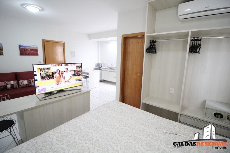 Fotos apartametnos GOLDEN DOLPHIN SUPREME CALDAS NOVAS